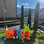 Apartment Fuga Dalla Citta App Fieno