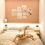 Fuga Dalla Citta App Fieno Apartment Bianzone