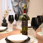 Apartment Fuga Dalla Citta App Fieno