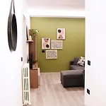 Fuga Dalla Citta App Fieno Apartment