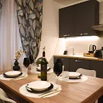 Apartment Fuga Dalla Citta App Fieno