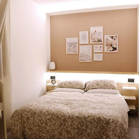 Apartment Fuga Dalla Citta App Fieno *