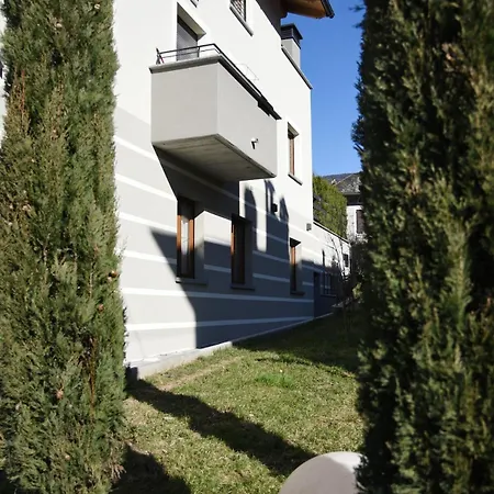 Fuga Dalla Citta App Fieno Apartment *