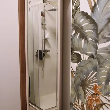 Fuga Dalla Citta App Fieno Apartment *