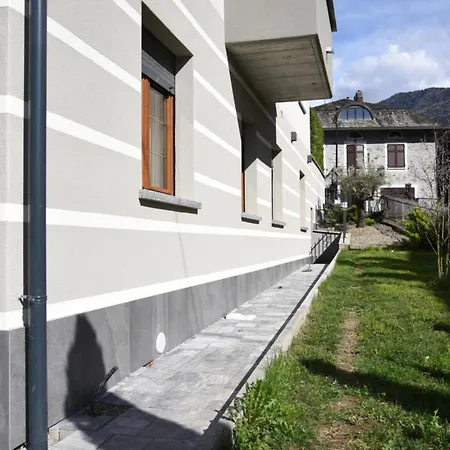 Fuga Dalla Citta App Fieno * Bianzone